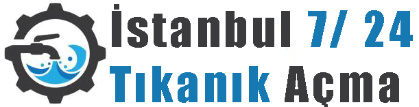 İstanbul 7 24 Tıkanık Aç